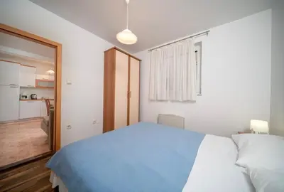 Tlocrt objekta Apartmani Marina Vodice
