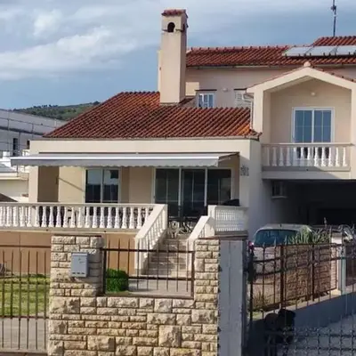 Apartmani Vlahov