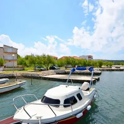 Apartments Vila Punta