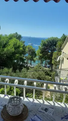 Priroda u blizini apartmana