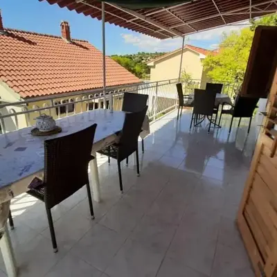 Apartman Miljenko TERASEA