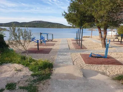 Priroda u blizini apartmana