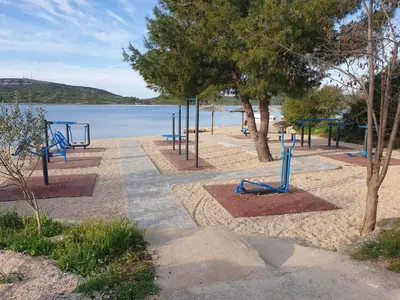 Priroda u blizini apartmana