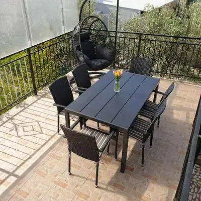 Apartman Bepino terasa&parking