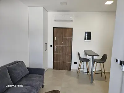 Prostor za sjedenje u objektu