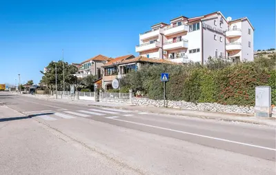 Okolica apartmana ili susjedstvo u blizini