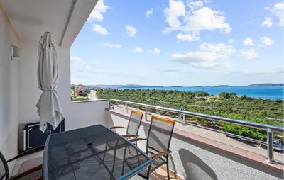 Priroda u blizini apartmana