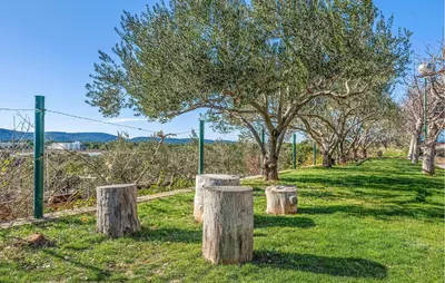 Priroda u blizini apartmana