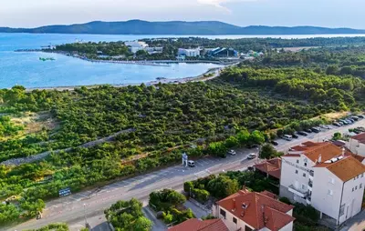 Priroda u blizini apartmana