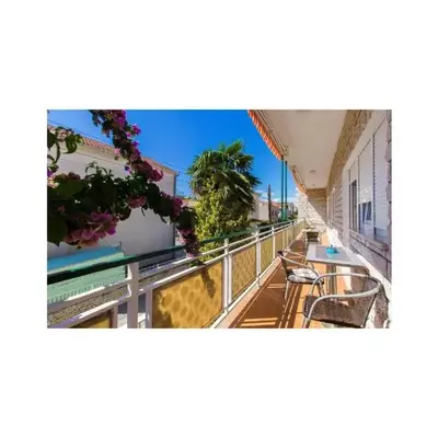 Amazing Apartment In Vodice With Wifi