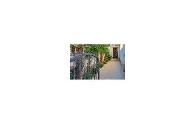 Tlocrt objekta Lovely Apartment In Vodice With Wifi