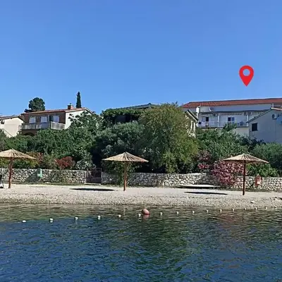 Awesome Apartment In Pirovac With Wifi