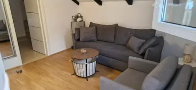 Prostor za sjedenje u objektu