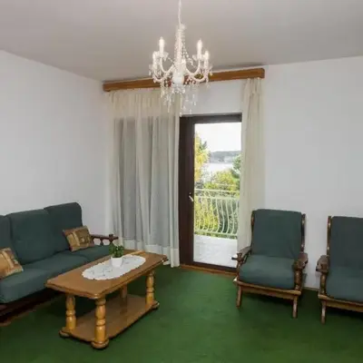 Apartment in Šibenik by Sandy Beaches