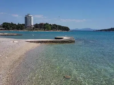 Priroda u blizini apartmana