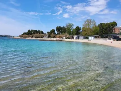 Priroda u blizini apartmana