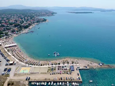 Priroda u blizini apartmana