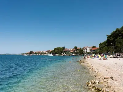 Priroda u blizini apartmana