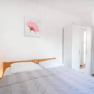 Apartment in Vodice near Male Vrulje Beach