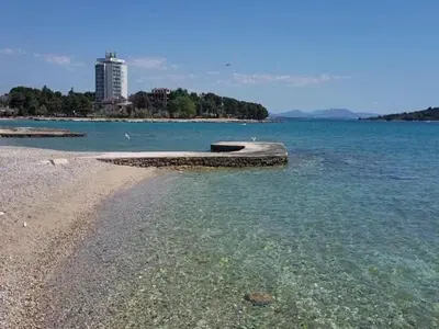 Priroda u blizini apartmana