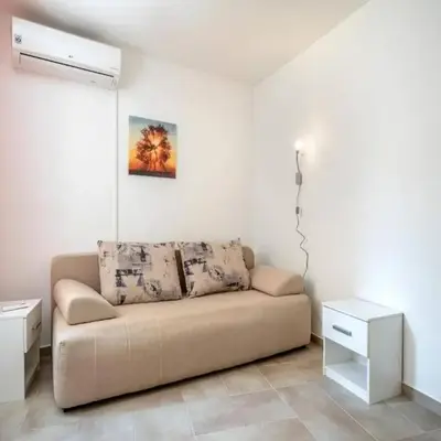 Studio in Vodice near Male Vrulje Beach
