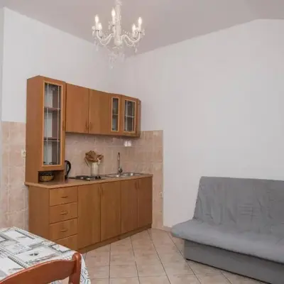Apartment in Brodarica by the Beach