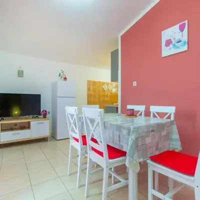 Apartment Tribunj near Adriatic Sea