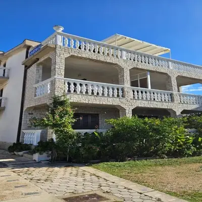 Studio in Tribunj near Bristak Beach