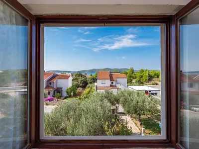 Priroda u blizini apartmana
