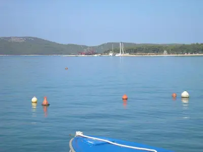 Priroda u blizini apartmana