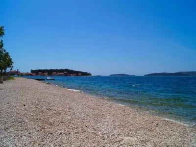 Priroda u blizini apartmana