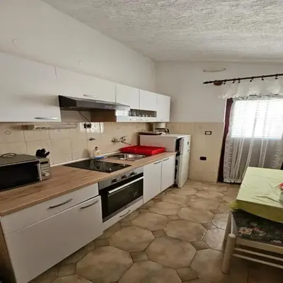 Apartment in Tribunj near Scenic Beaches
