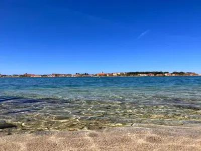 Priroda u blizini apartmana