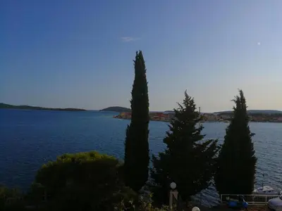 Priroda u blizini apartmana