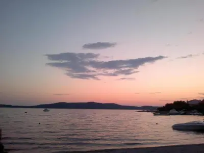 Priroda u blizini apartmana
