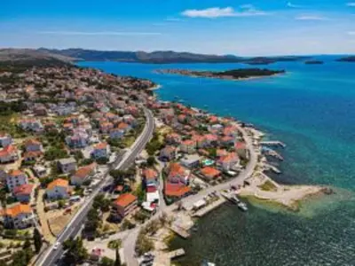 Priroda u blizini apartmana