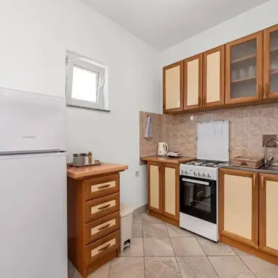 Apartment in Tribunj near Adriatic Sea