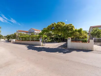 Okolica apartmana ili susjedstvo u blizini