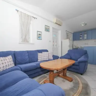 Apartment in Tribunj near Tribunj Beach