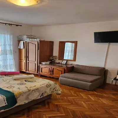 Studio in Tribunj near Seafront and Beaches