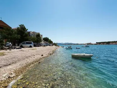 Priroda u blizini apartmana