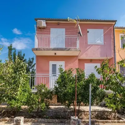 Apartment ibenik near Beach Gaj