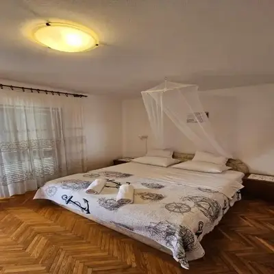Studio in Tribunj near Bristak Beach