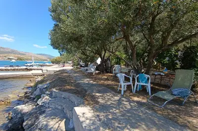 Priroda u blizini apartmana