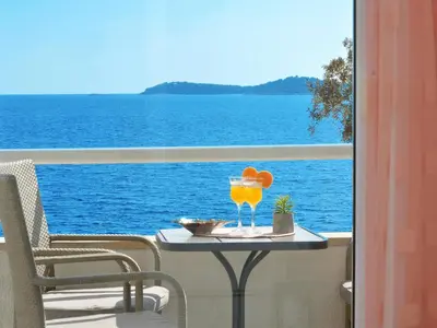 Priroda u blizini apartmana