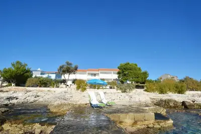 Priroda u blizini apartmana