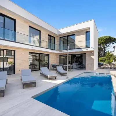 Me Paradise Villa Lavender