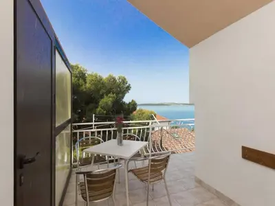 Priroda u blizini apartmana