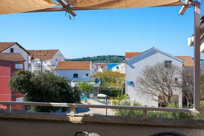 Priroda u blizini apartmana