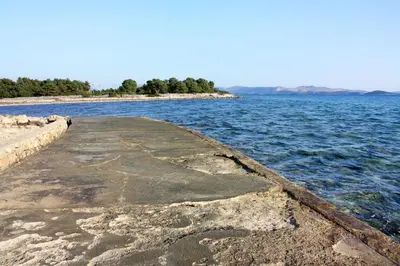 Priroda u blizini apartmana
